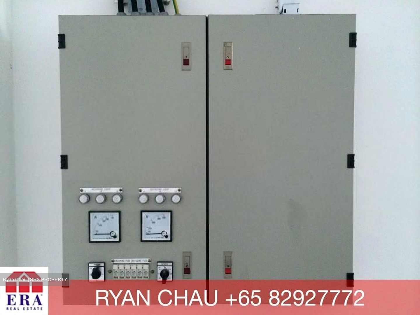 Soon Lee Road (D22), Factory #457595401